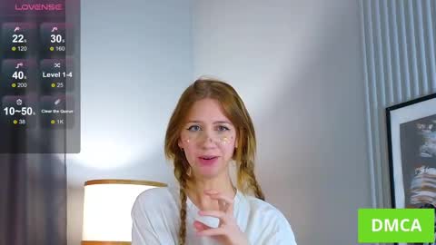 Snapshot of venelopa chatting on 02-27-25, 10:37 Venelopa online show from 02-27-25, 10:37