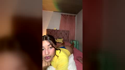 venezolana_sexyy online show from 07-10-26, 05:23