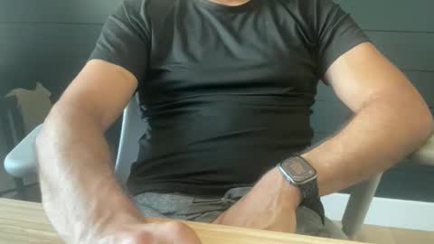 venicebeachdude online show from 04-12-26, 07:52
