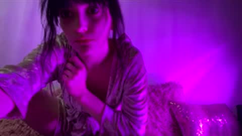 venom_goddess online show from 11-27-25, 09:50