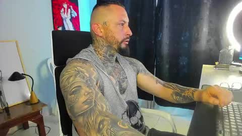 VENOMHEAT online show from 06-05-26, 02:56