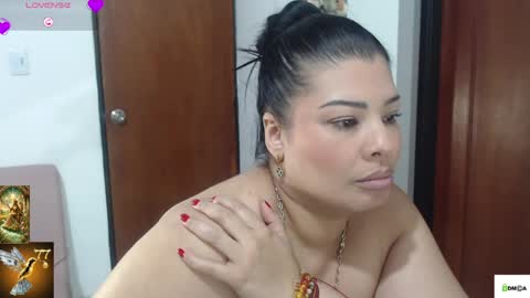 HI IM VENUS SMALL BOOBS  BIG HEART WARM PUSSY online show from 05-16-26, 12:18