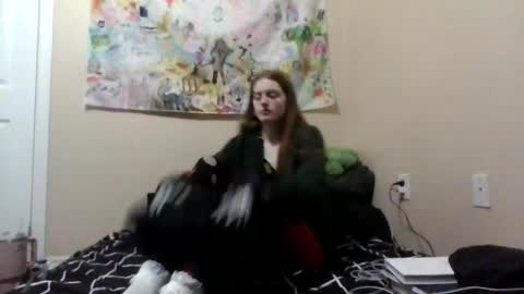 Snapshot of venus333venus chatting on 01-16-26, 12:20 venus333venus online show from 01-16-26, 12:20