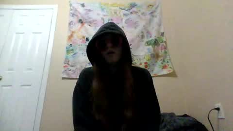 venus333venus online show from 01-18-26, 07:23