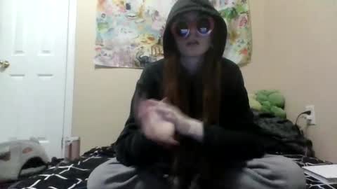 Snapshot of venus333venus chatting on 01-18-26, 11:52 venus333venus online show from 01-18-26, 11:52