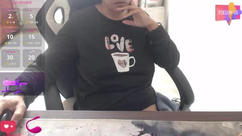 venus496613 online show from 05-31-26, 04:25