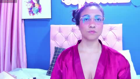 Snapshot of venus_0110 chatting on 03-01-25, 11:37 Venus Veracruz online show from 03-01-25, 11:37