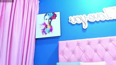 Snapshot of venus_0110 chatting on 03-05-25, 08:21 Venus Veracruz online show from 03-05-25, 08:21