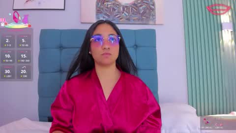 Snapshot of venus_0110 chatting on 02-17-26, 08:26 Venus Veracruz online show from 02-17-26, 08:26