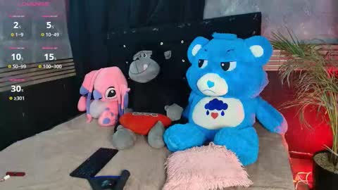 eva online show from 02-13-26, 12:39