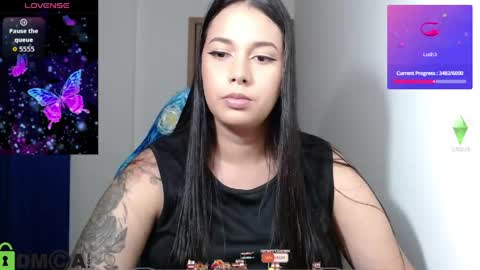 venus online show from 03-22-26, 10:46