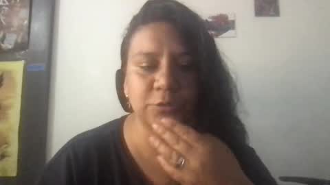 Snapshot of venus_allen_ chatting on 06-07-26, 12:59 Venus Room online show from 06-07-26, 12:59