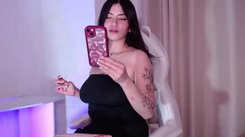 venus_art11 online show from 01-05-25, 02:27