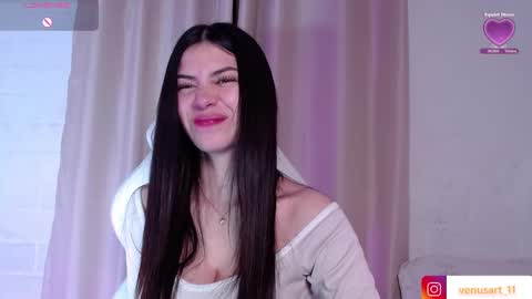 venus_art11 online show from 01-07-25, 03:03