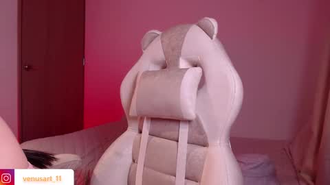 venus_art11 online show from 02-16-25, 07:15