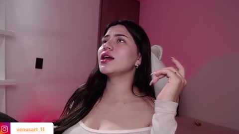 venus_art11 online show from 02-26-25, 07:09