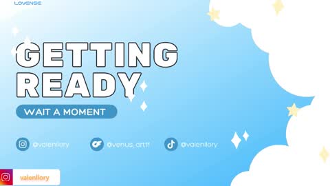 venus_art11 online show from 10-24-25, 01:13