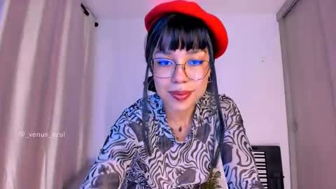 JulietaIndependent Model  venus azul online show from 10-05-25, 12:42