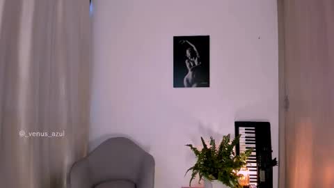 JulietaIndependent Model  venus azul online show from 10-16-25, 10:22