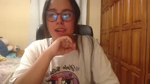 Venus online show from 03-08-26, 03:43