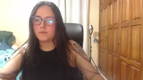 Venus online show from 03-11-26, 03:23