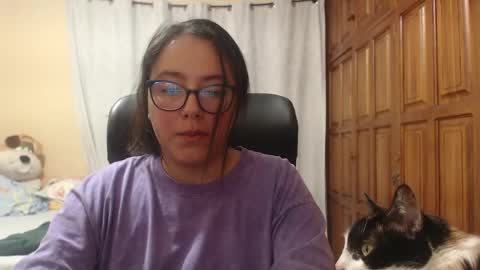 Venus online show from 04-08-26, 02:22