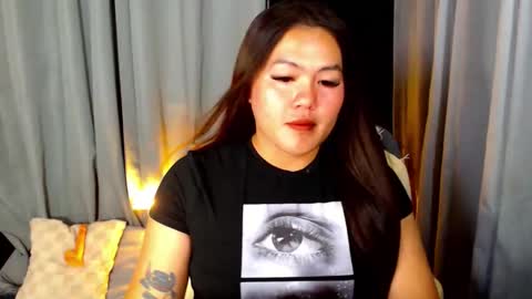 I am Colly Your mystery girl online show from 04-09-26, 06:19