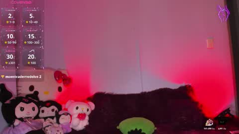 Snapshot of venus_darkk chatting on 07-08-26, 03:38 VENUS online show from 07-08-26, 03:38