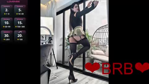 VENUS online show from 03-14-26, 12:10