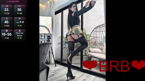 VENUS online show from 03-19-26, 11:25