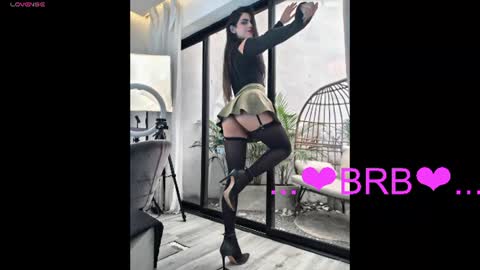 VENUS online show from 07-19-26, 12:09