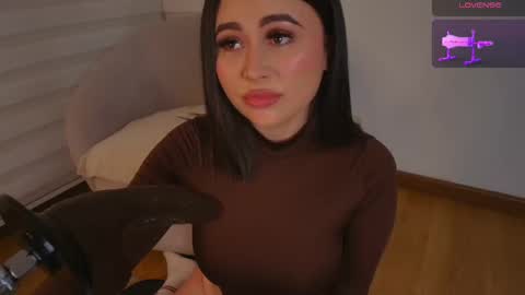 Venus online show from 09-20-25, 11:17