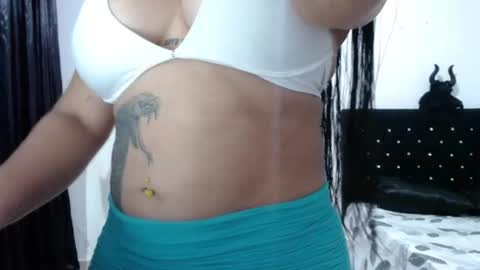 venus_menoza online show from 10-30-25, 01:34