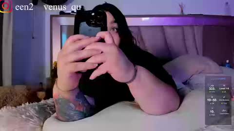 Ali aka venus p online show from 09-23-25, 04:54