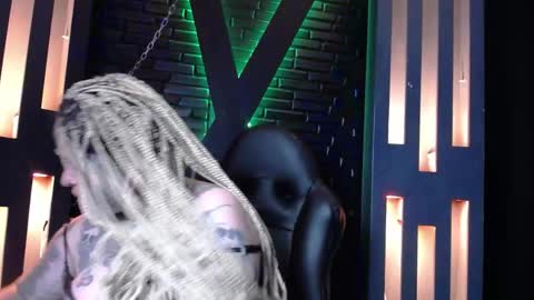 Venus Ink online show from 04-30-26, 12:11