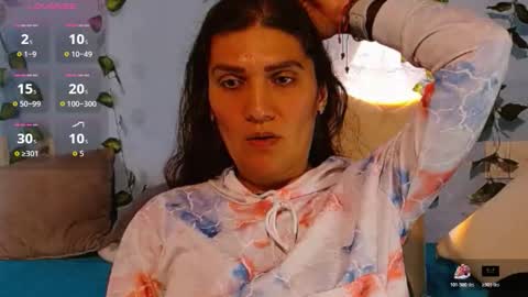 Snapshot of venus_swet chatting on 01-12-26, 11:43 Catalina online show from 01-12-26, 11:43