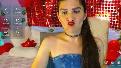 Snapshot of venus_swet chatting on 02-27-26, 02:00 Catalina online show from 02-27-26, 02:00