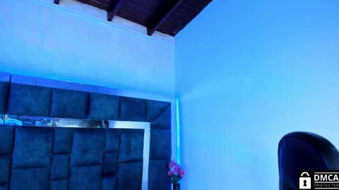 Snapshot of venus_velez chatting on 02-26-25, 03:52 Venus online show from 02-26-25, 03:52