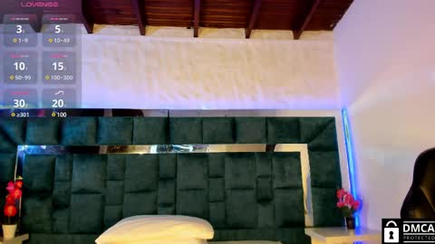 Snapshot of venus_velez chatting on 02-28-25, 11:36 Venus online show from 02-28-25, 11:36