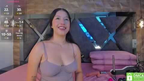 Snapshot of venus_velez chatting on 09-30-25, 12:54 Venus online show from 09-30-25, 12:54