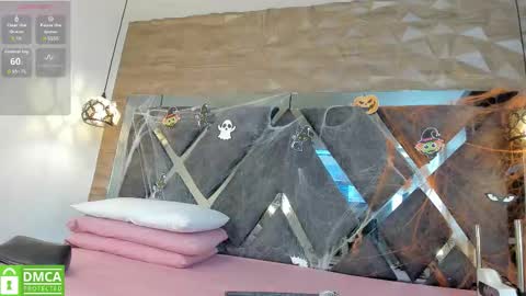 Snapshot of venus_velez chatting on 10-29-25, 12:40 Venus online show from 10-29-25, 12:40