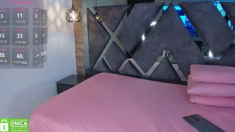 Snapshot of venus_velez chatting on 11-20-25, 11:54 Venus online show from 11-20-25, 11:54