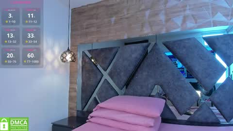 Snapshot of venus_velez chatting on 12-14-25, 01:05 Venus online show from 12-14-25, 01:05