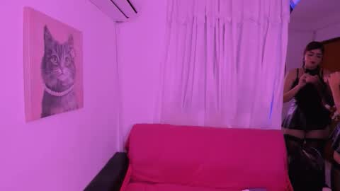 venus_velvet online show from 11-19-25, 06:35