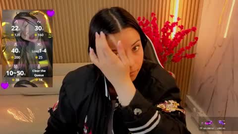 Venus  online show from 04-06-26, 12:39