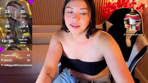 Venus  online show from 04-18-26, 07:07