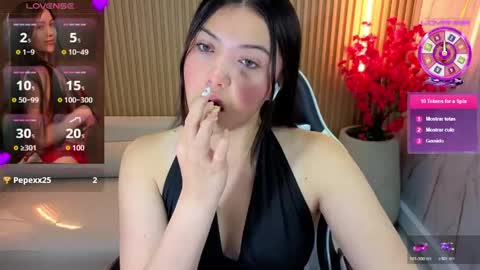 Venus  online show from 05-11-26, 04:04