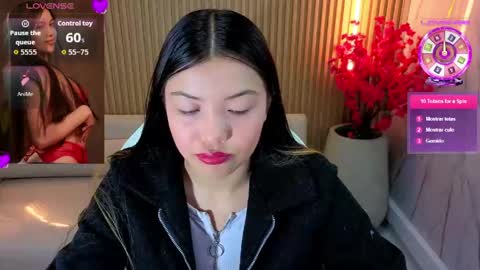 Venus  online show from 05-13-26, 01:30