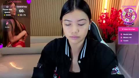 Venus  online show from 05-15-26, 01:18