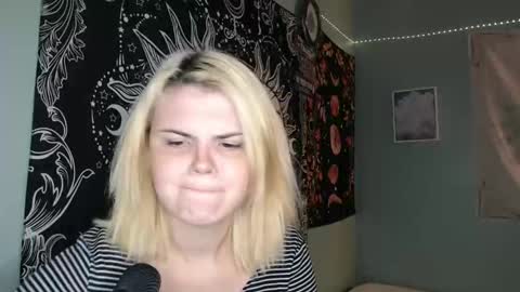 Miss Venus online show from 09-09-25, 11:15